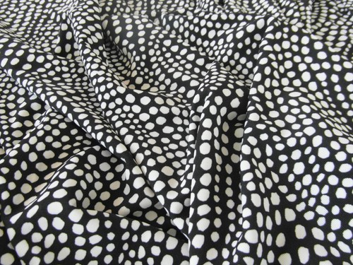 Jerseystoff jersey viscose - jerseystoff,