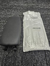 (QTY 3) Leather Armrest Center