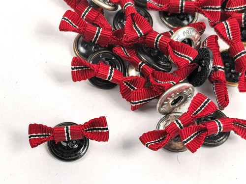 Knopflochspange medaille - knopflochspange,