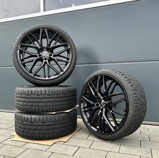 DM08 19 Zoll Winterräder 235/35 R19 Winterkompletträder Mercedes C63 AMG W204