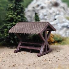 Sitzgruppe "Waldfrieden"