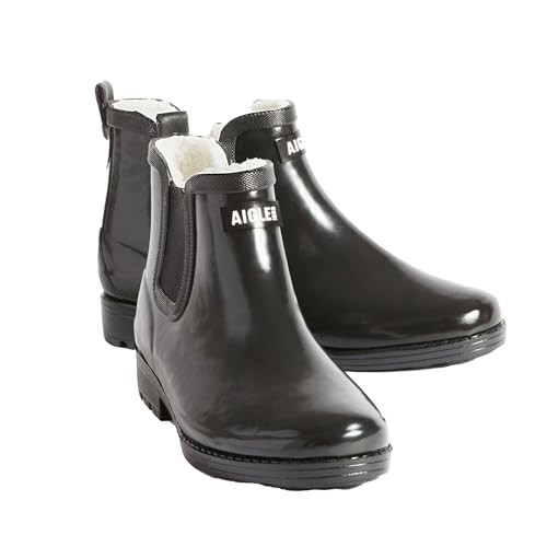 Aigle regenschuhe - [aigle],