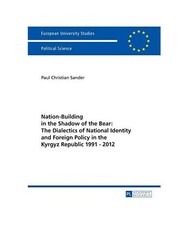 Nation building the shadow - nation-building,