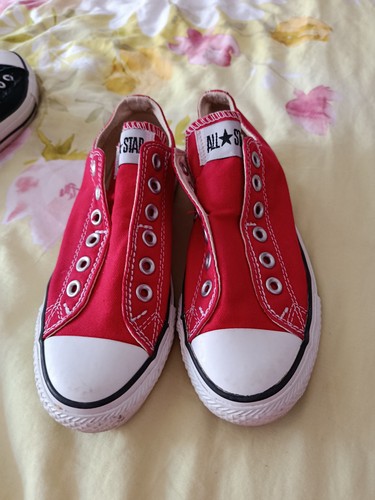 Converse all star chucks - converse, gr.37