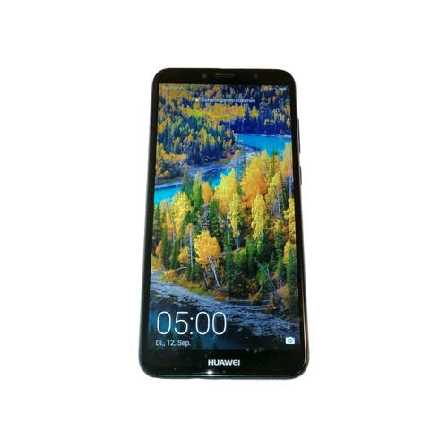 Smartphone huawei - smartphone, (2018)