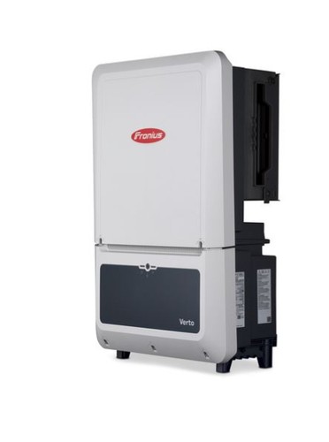Fronius verto 0 - fronius, 15.0