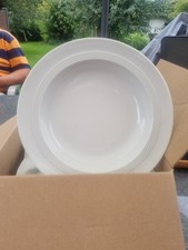 NEU OVP 6x Suppenteller