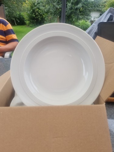 Neu ovp suppenteller - 6x,