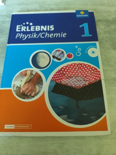 Schroedel erlebnis - schroedel,