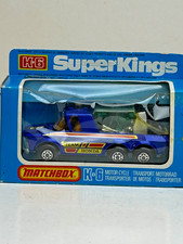 Matchbox Super Kings No. K-2