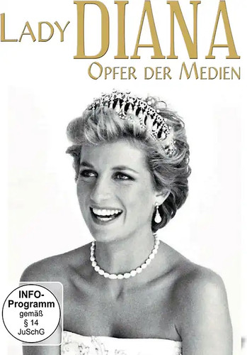 Lady diana opfer der medien - lady, diana-opfer