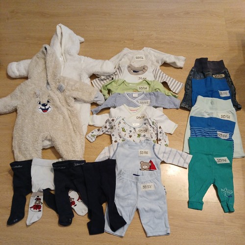 Teile kleiderpaket - 19,