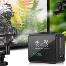 Intelligentes Beregnungsanlage