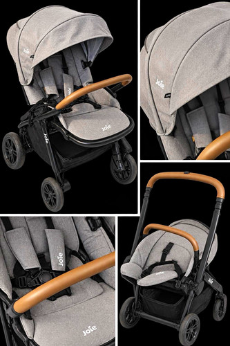 Joie buggy faltbar - buggy,
