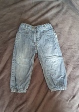MEXX Jeans Hose Gr.92 so