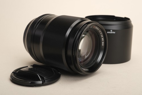 Fujifilm fujinon super ebc - super,