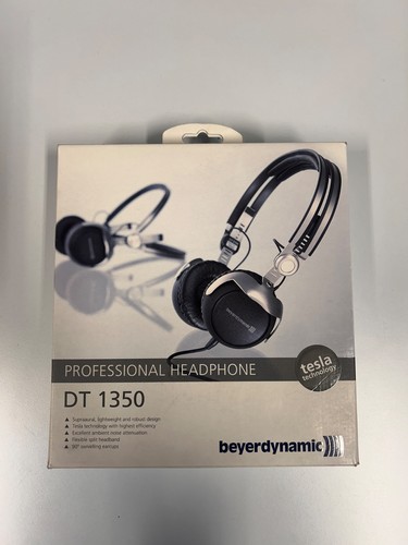 Beyerdynamic dt1350 1350 - beyerdynamic,