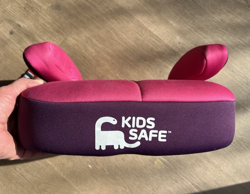 Kindersitzerhöhung kids safe - kindersitzerhöhung,