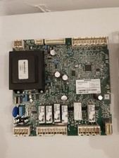 Brötje Siemens LMU75.001A100