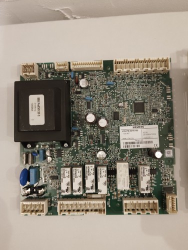 Brötje siemens lmu75 - siemens, lmu75.001a100
