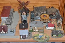FALLER H0? + Andere, großes