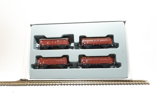 Märklin miniclub spur 220 - z, 1:220