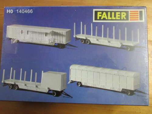Faller 140466