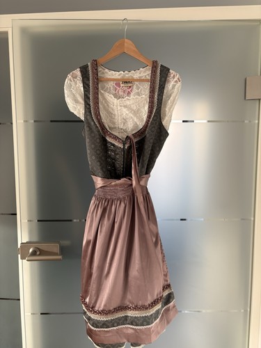 Krüger dirndl größe mit - dirndl, 42