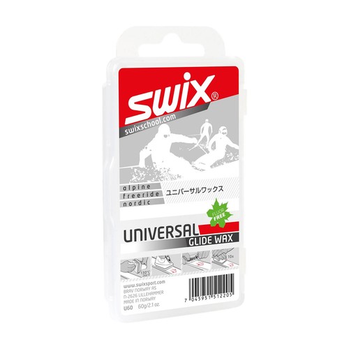 Swix universal gleitwachs - swix, universal-gleitwachs