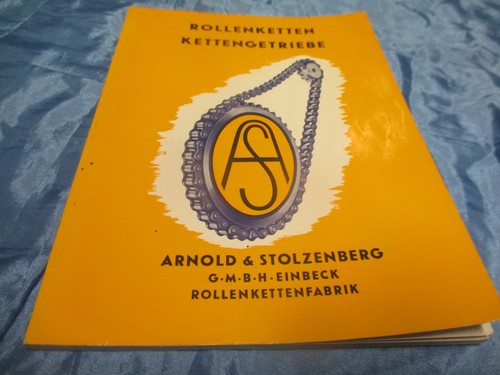 Arnold stolzenberg gmbh - arnold,