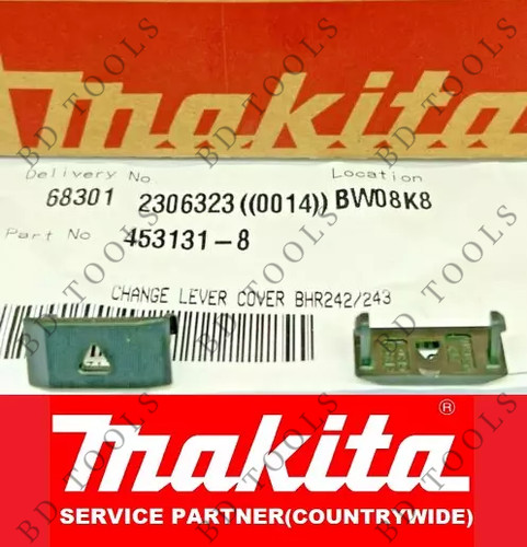 Stück original makita - 2,