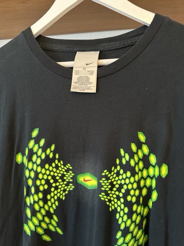 Nike shirt vintage s - shirt,