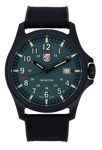 Luminox atacama field quartz - luminox,