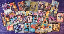 Dragonball TCG Karten Top Zustand Boosterfrisch ✅