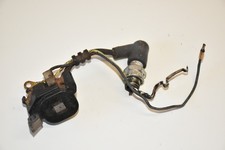 Stihl MS 180 C Ergo Original Zündung Zündspule Zündmodul Zünder Kettensäge # K