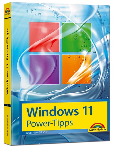 Windows power tipps das - windows,