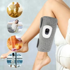 3-Modi Beinmassagegerät mit