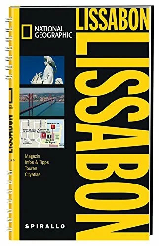 National geographic spirallo - national,