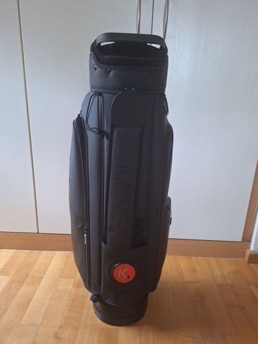 Original kaddey golf bag - kaddey,