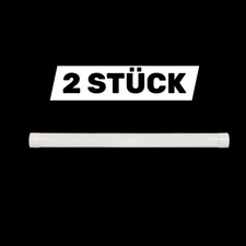 V-TAC LED-Lichtleisten Lichtband Deckenleuchte Lampe 120lm/w Samsung 2 STÜCK