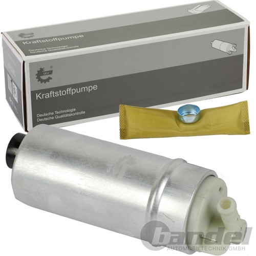 Skv kraftstoffpumpe - skv,