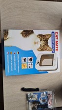 Cat mate mikrochip - cat,