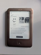 Tolino Shine 1 EBook Reader 2GB
