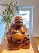 Figur Happy Buddha-Figur