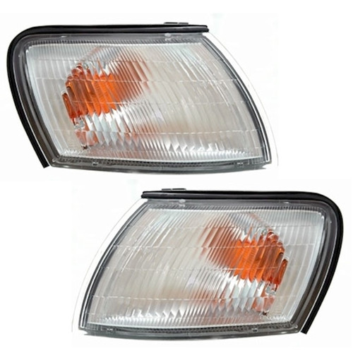 Frontblinker set für toyota - frontblinker,