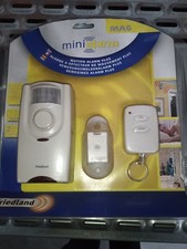 Friedland MA6 Alarmanlage Mini