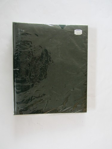 Henzo fotoalbum basic line - henzo,