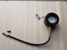 Original VW Audi VAG VAS 5187 Spezialwerkzeug Prüfgerät für Tandempumpe (R13)