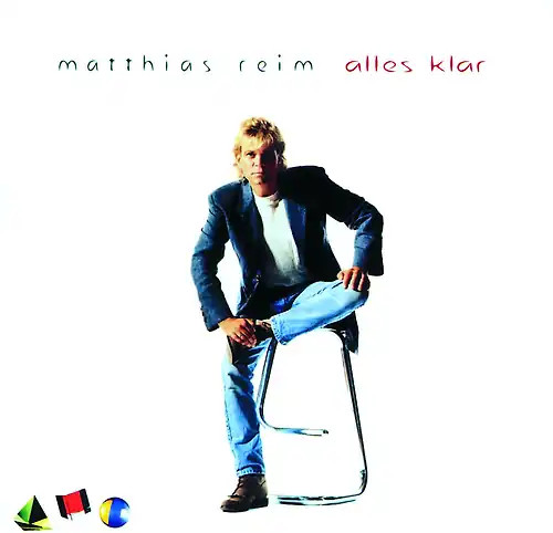 Matthias reim alles klar - matthias,