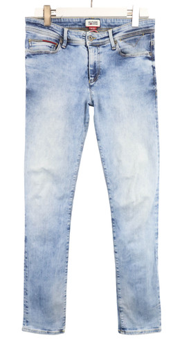 Tommy hilfiger skinny simon - tommy,
